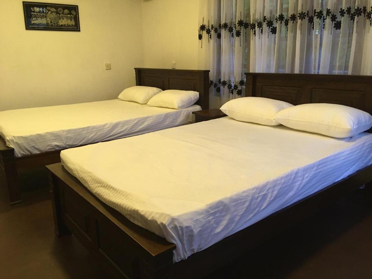 Sky Family Villa Ahangama Ngoại thất bức ảnh