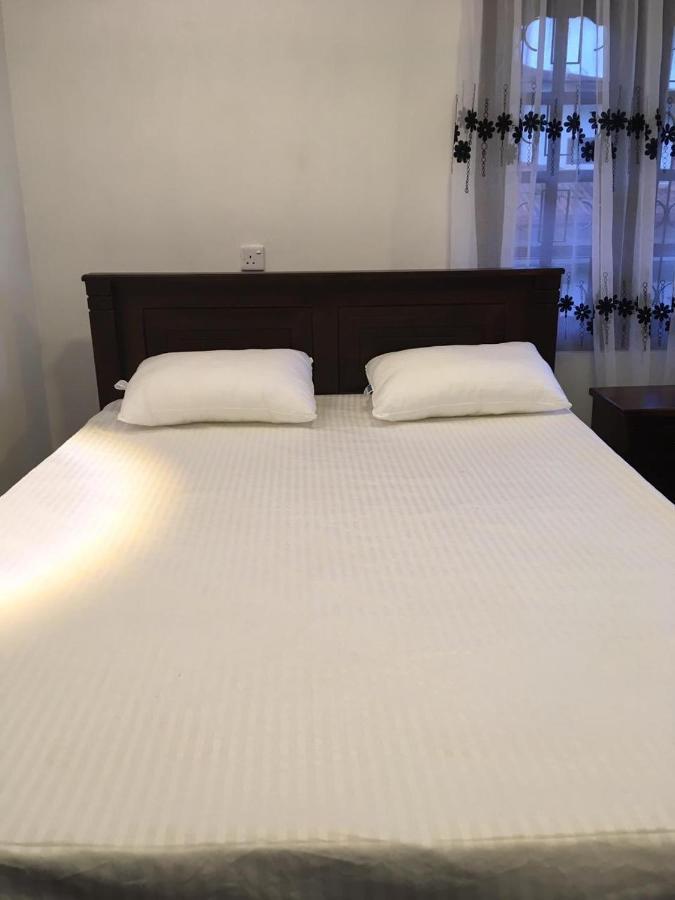 Sky Family Villa Ahangama Ngoại thất bức ảnh