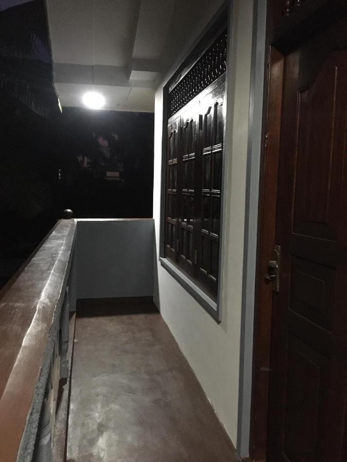 Sky Family Villa Ahangama Ngoại thất bức ảnh